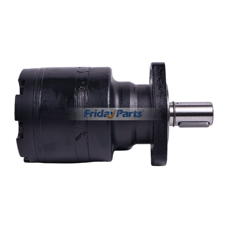  Hydraulic Motor For Parker