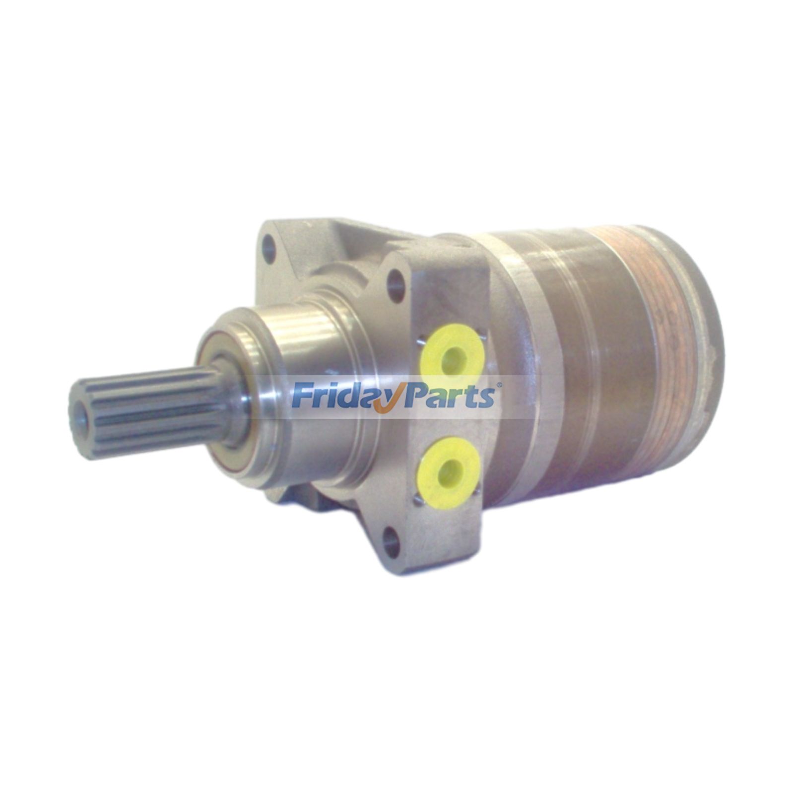 Hydraulic Motor TG0475HK440AAAB for Parker TG Series