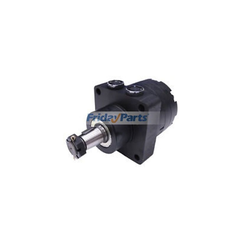 Hydraulic Motor TJ0230US080AAFB for Parker