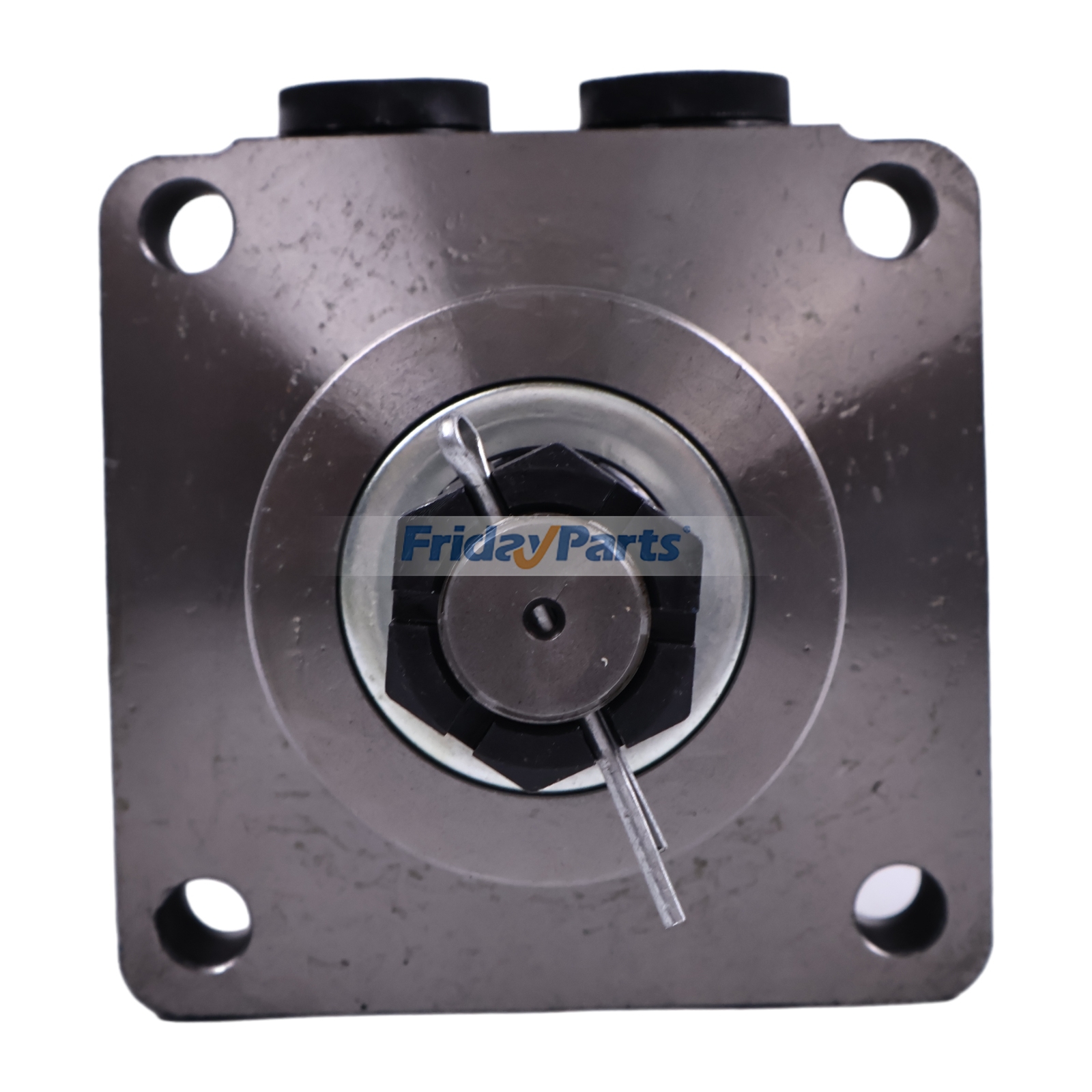 Hydraulic Motor For Parker Others