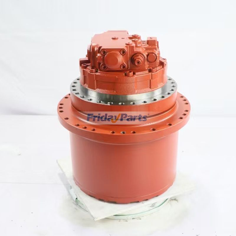 Hydraulic Motor for Excavator