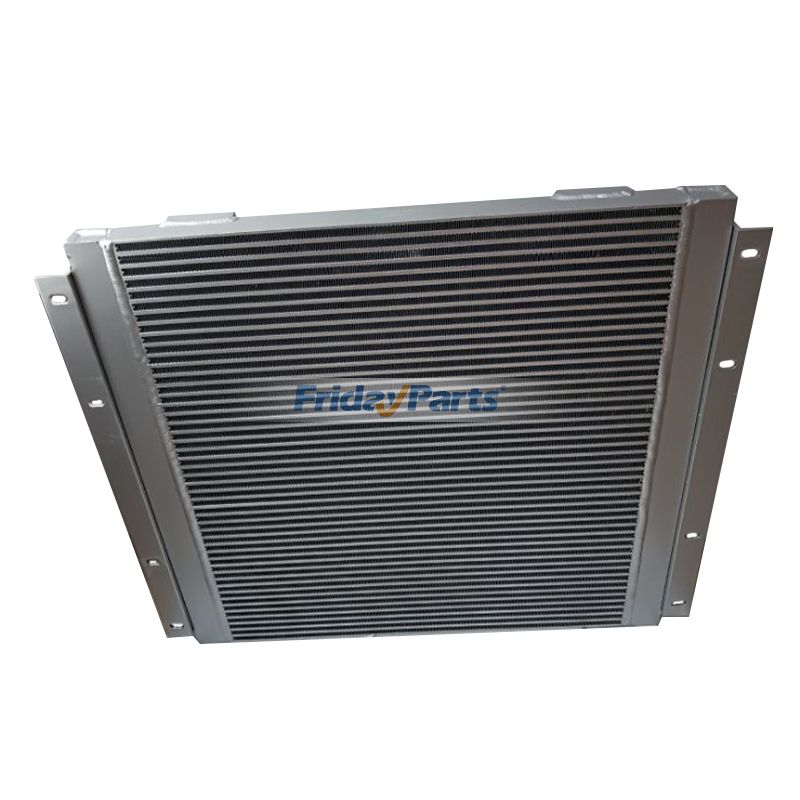 Hydraulic Oil Cooler 0954162 0964183 for Caterpillar CAT Excavator E200B for less