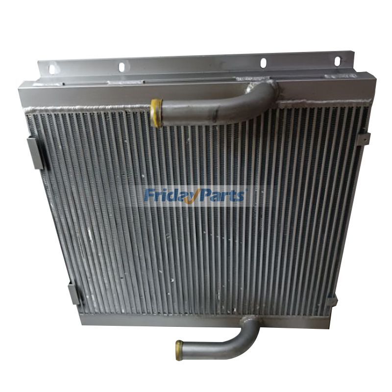 FridayParts erpillar Cat EL200B Hydraulic Oil Cooler