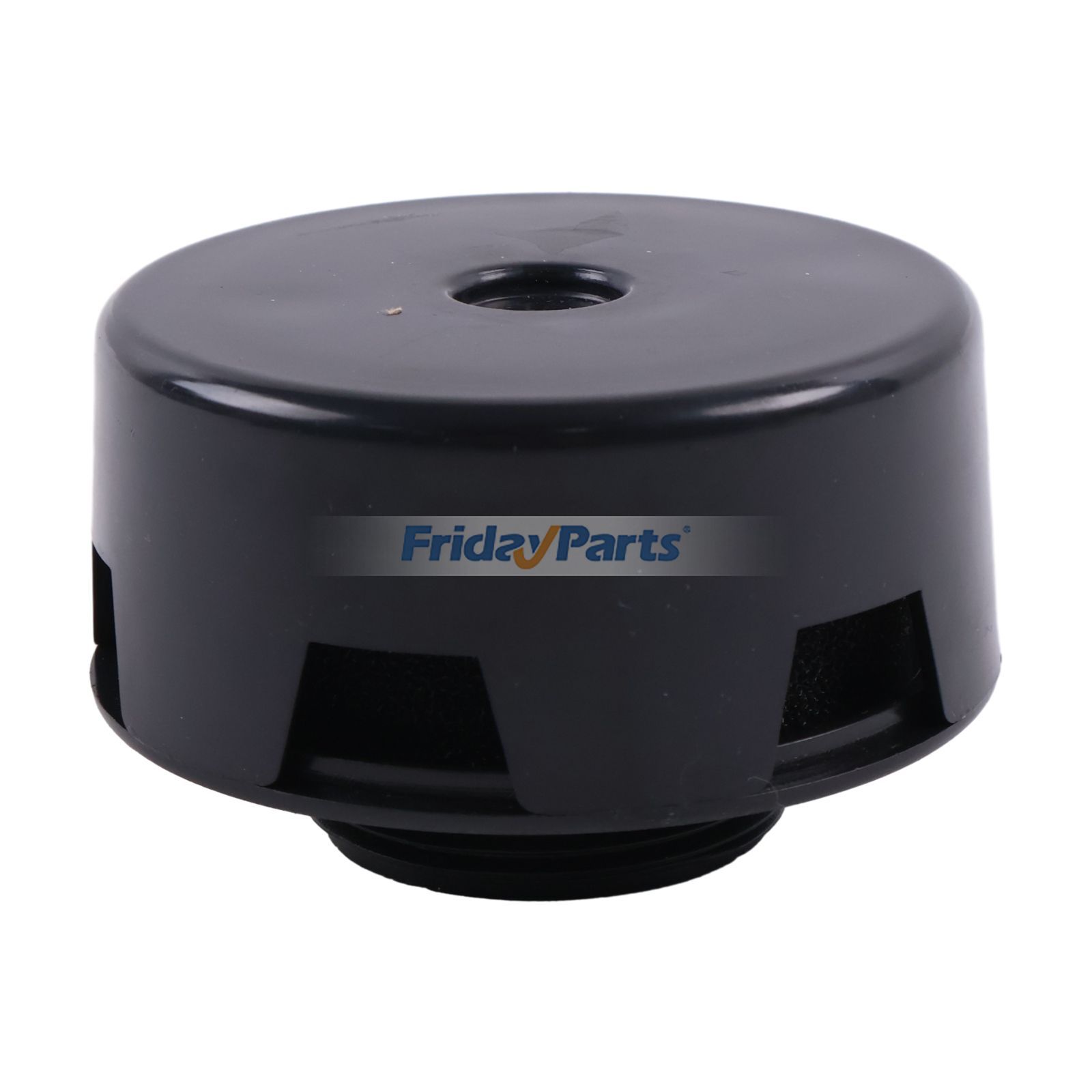 Bouchon de reniflard d'huile hydraulique de FridayParts