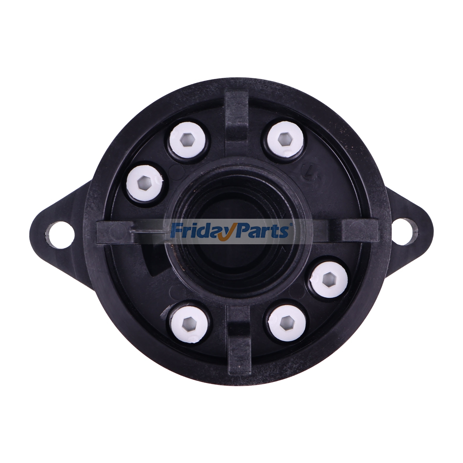 Parte para Pala cargadora