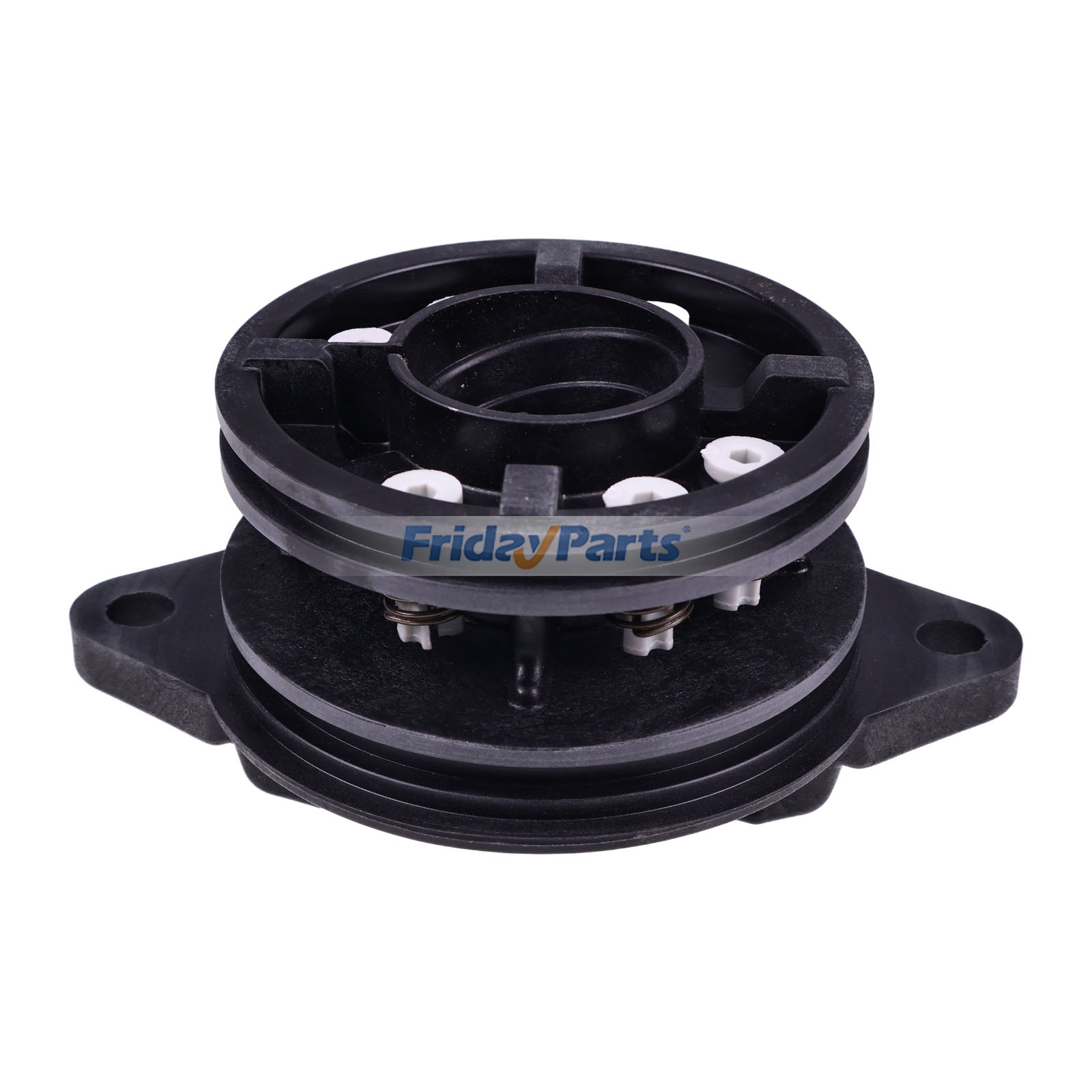 Hydraulic Oil Canister Cap 7349796 7024038 7496373 7248873 for Bobcat Skid Steer Loader S450 S550 S570 S650 S590 T550 T590