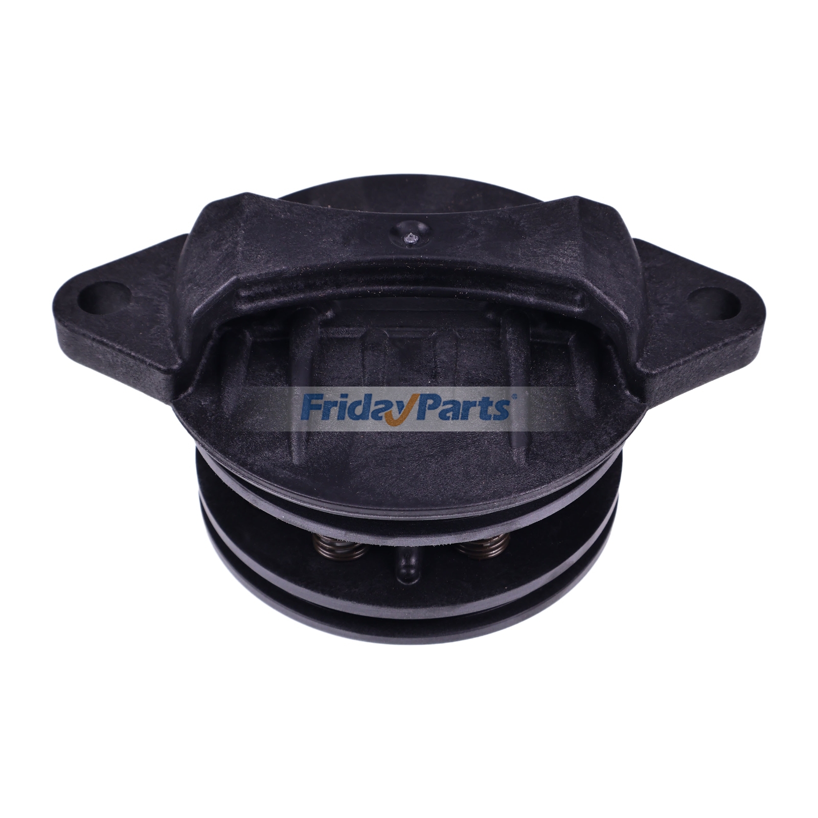 Tapa del depósito de aceite hidráulico 7349796 7024038 7496373 7248873 para minicargadoras Bobcat S450 S550 S570 S650 S590 T550 T590 Para BOBCAT