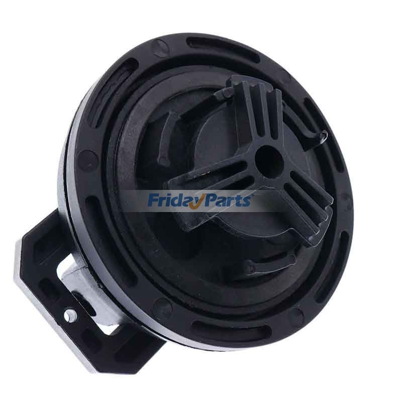 Outros Para TEREX - Tampa de óleo hidráulico 2045-408 para travamento de equipamento Terex ASV