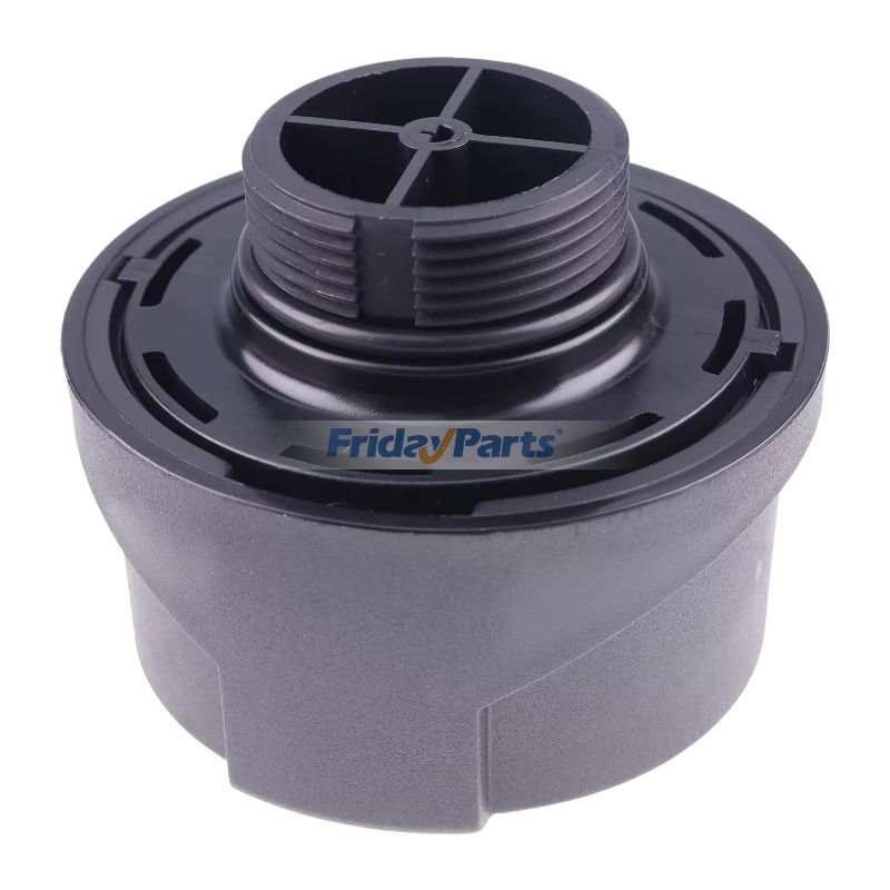 Hydraulic Oil Cap 6692836 for Bobcat Excavator 321 323 324 325 328 329 331 E14 E16 E25 E26 Toolcat 5600 5610