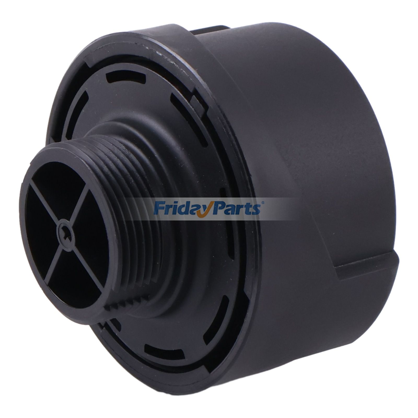 Hydraulic Oil Cap Breather Vented Cover FS 185 7024201 for Bobcat Excavator 321 325 328 331 334 335 430 435 E14 E20 E32 E42 E45
