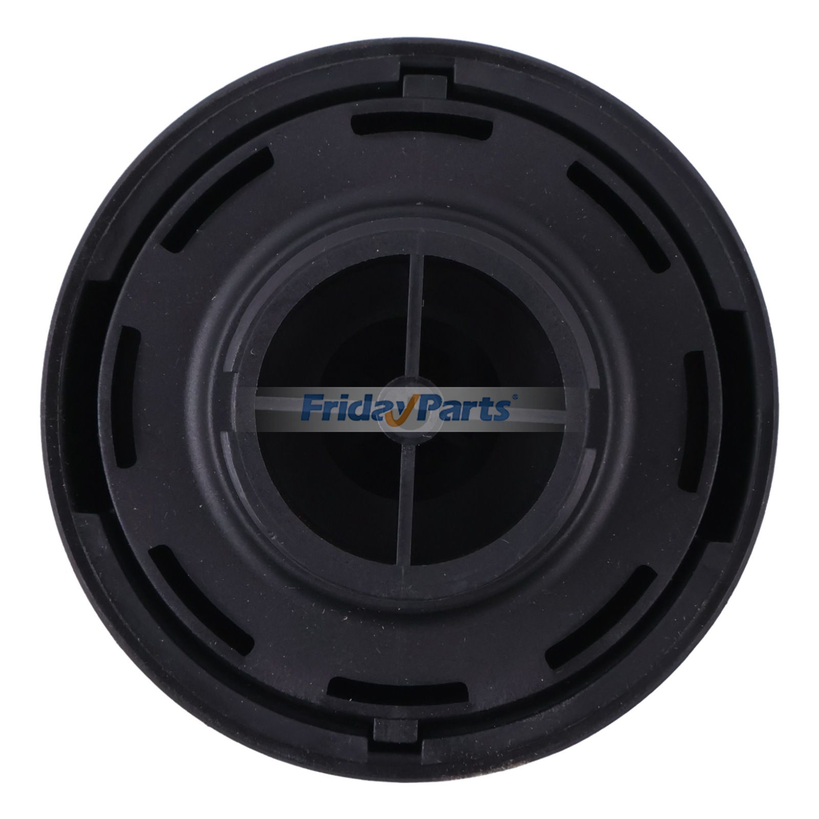  Hydraulic Oil Cap Breather Vented Cover  for Excavator,Heavy-Duty UTV
