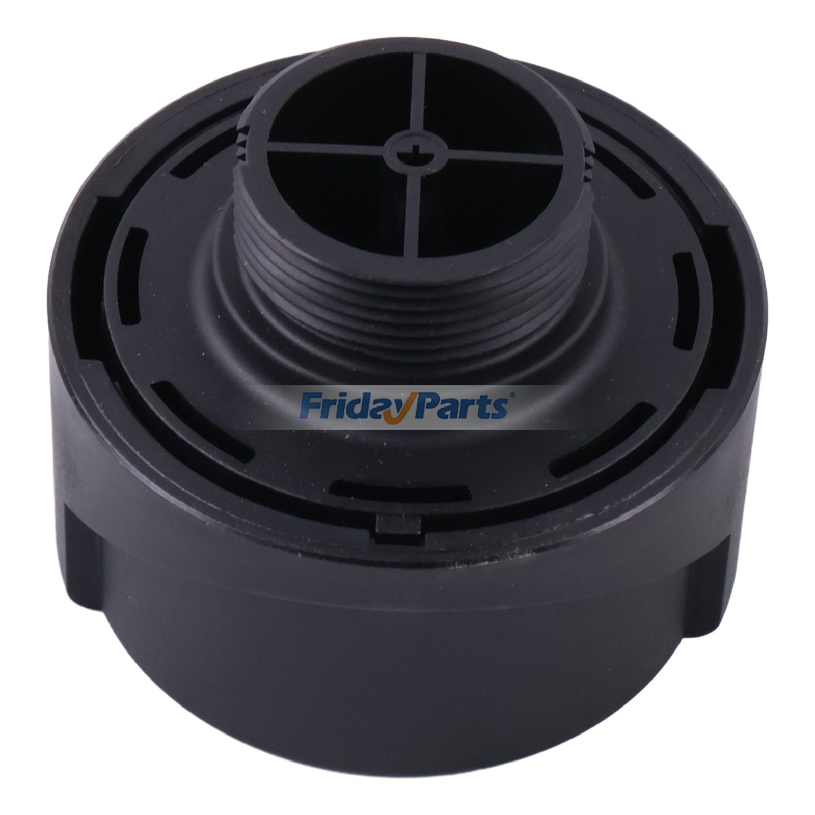 Excavator,Heavy-Duty UTV  Hydraulic Oil Cap Breather Vented Cover 