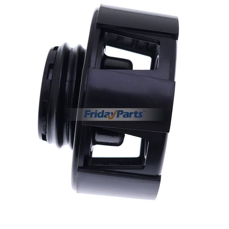 BOBCAT用油圧オイルキャップ