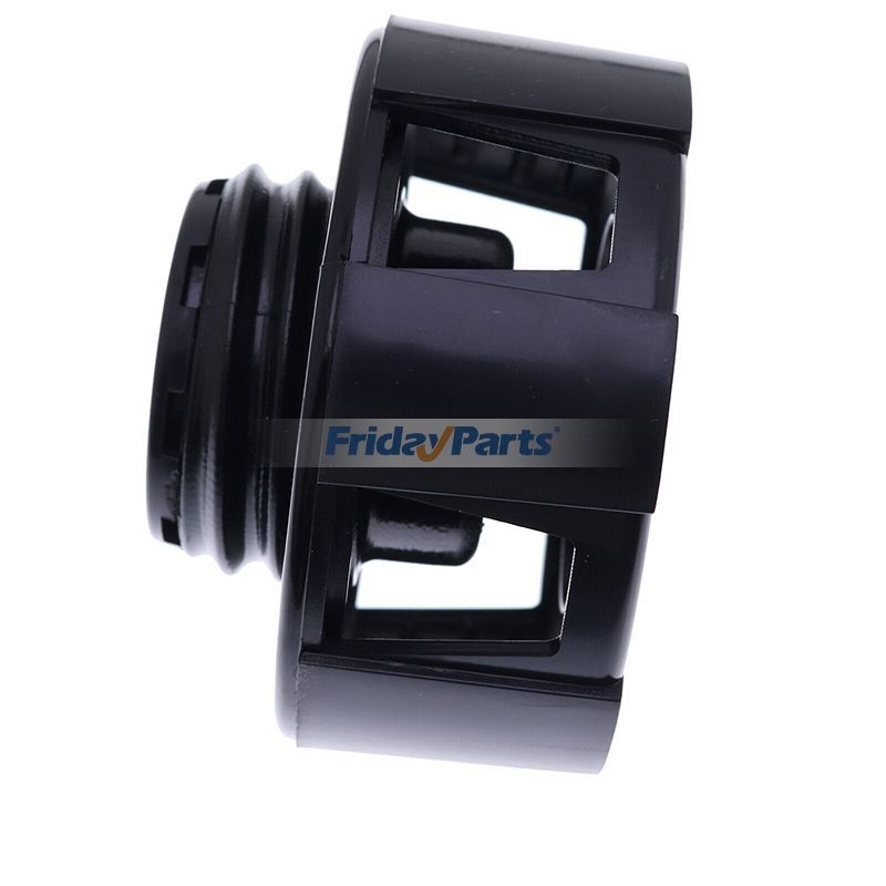 Unbranded Fuel Fill Cap For Bobcat 751 753 763 773 843 853 863 864 873 883 943 963 – Replaces 6661114