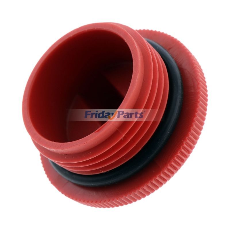 Hydraulic Oil Cap Plug for Tractor