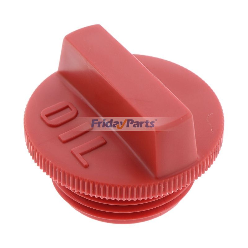 Tractor Hydraulic Oil Cap Plug