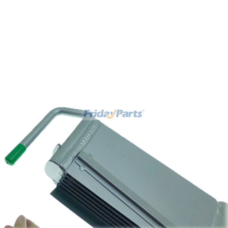 Hydraulic Oil Cooler in Stock in China