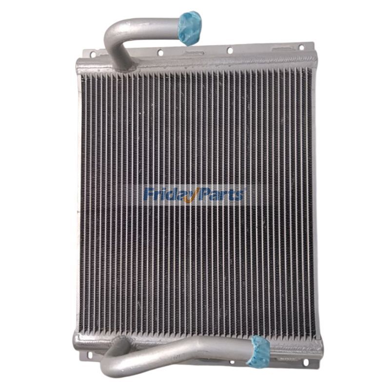 Hydraulic Oil Coolererpillar CAT For CAT Excavator