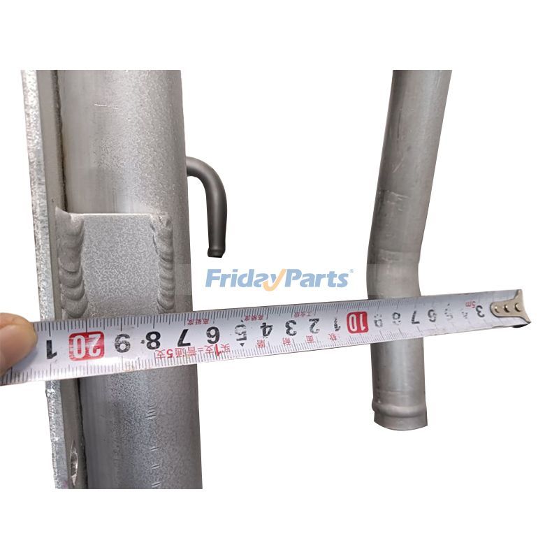 Hydraulic Oil Coolererpillar CAT for Excavator