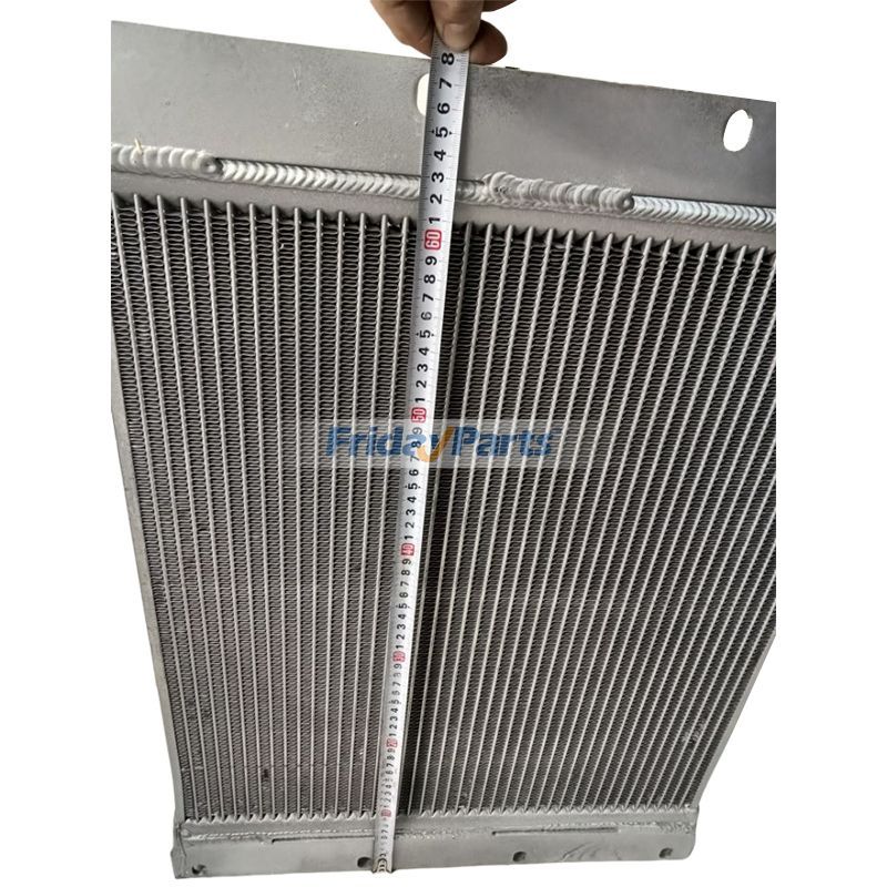 Excavator Hydraulic Oil Coolererpillar CAT