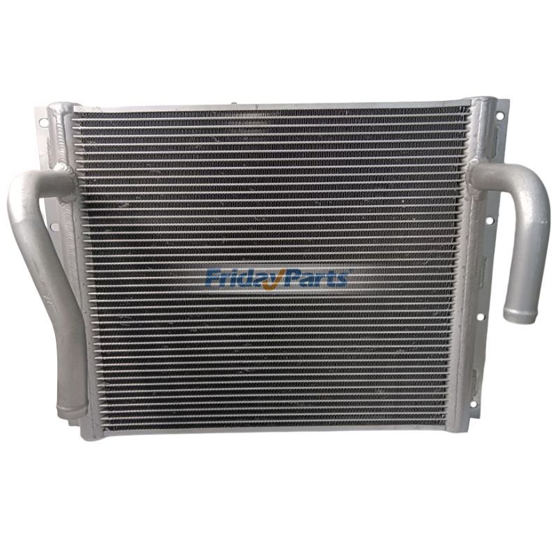Hydraulic Oil Cooler 085-4974 for Caterpillar CAT E70B E307 Excavator for less