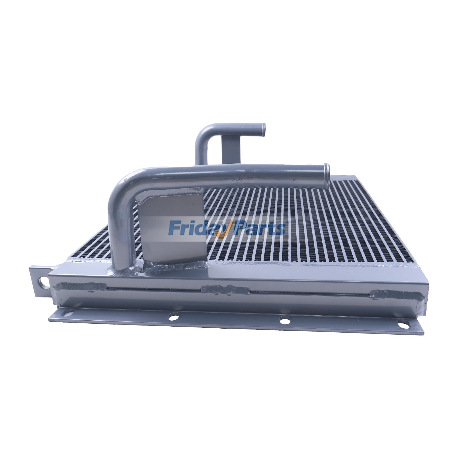 Hydraulikölkühler 085-4974 für Caterpillar CAT E70B E307 Baggerfür Für CAT