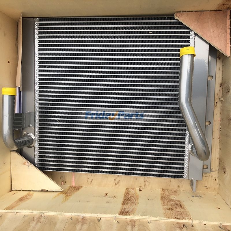 Hydraulic Oil Cooler 085-4974 for Caterpillar CAT E70B E307 Excavator