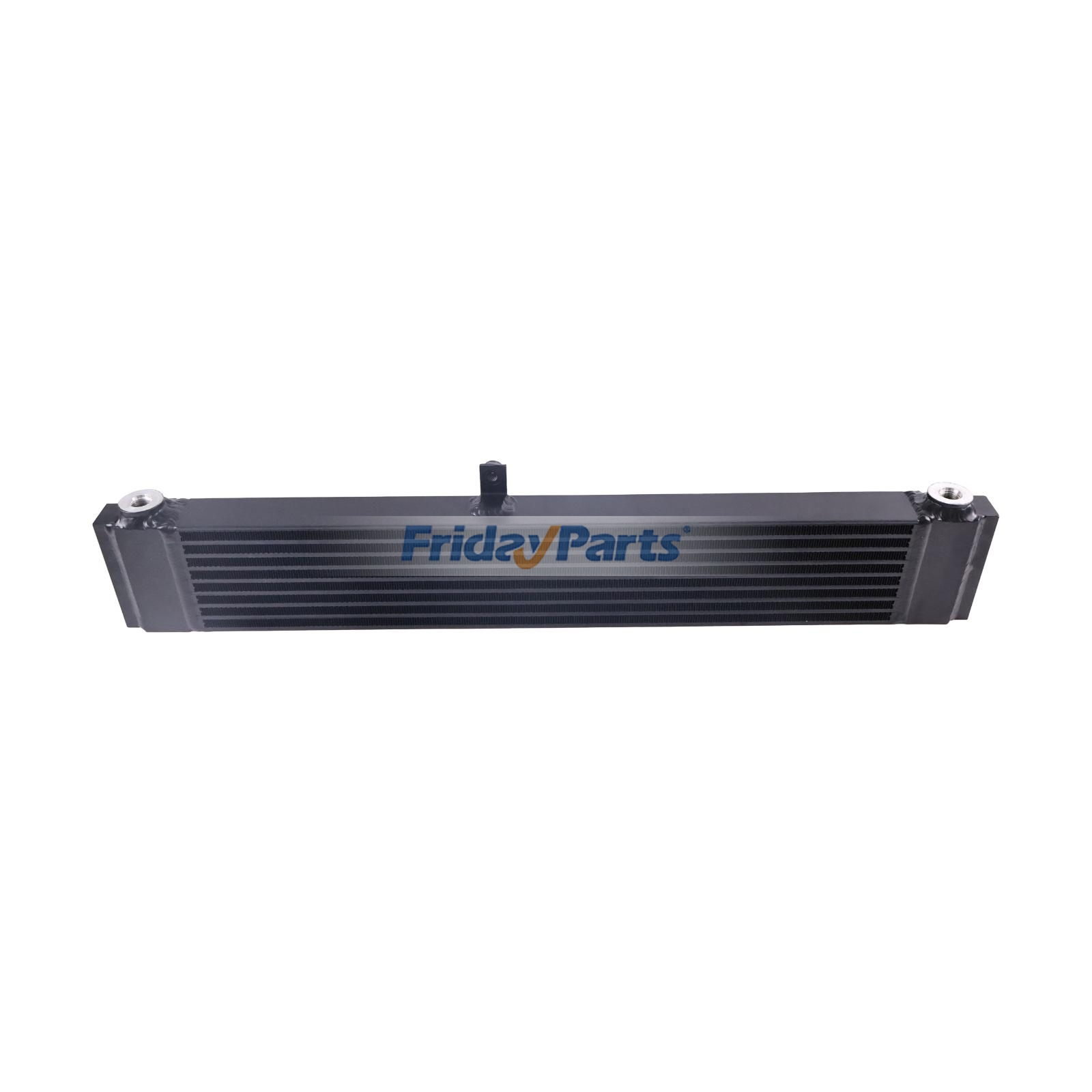 Radiatore olio idraulico 118-0914 per motore Caterpillar CAT 3116 3056 3126 e caricatore 924G 924GZ 928G per Per CAT