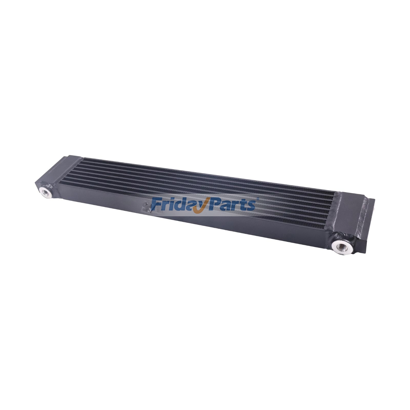 Raffreddatore dell'olio idraulico di FridayParts