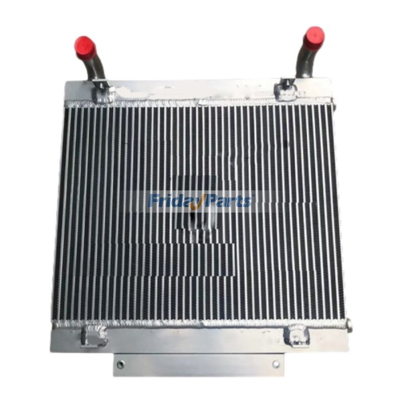 Hydraulikölkühler 11M8-40032 für Hyundai Bagger R55-7 R55W-7