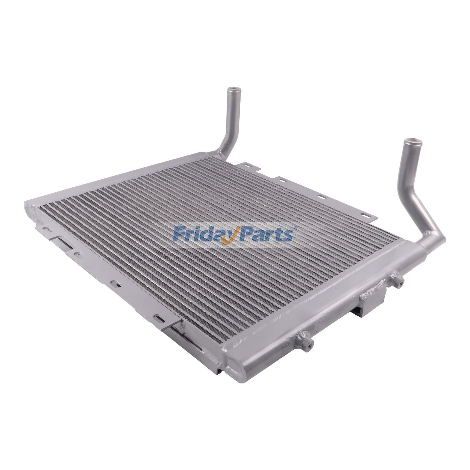 Hydraulikölkühler 11M8-43120 für Hyundai Bagger R55-7 R55-7A R55W-7 R55W-7A