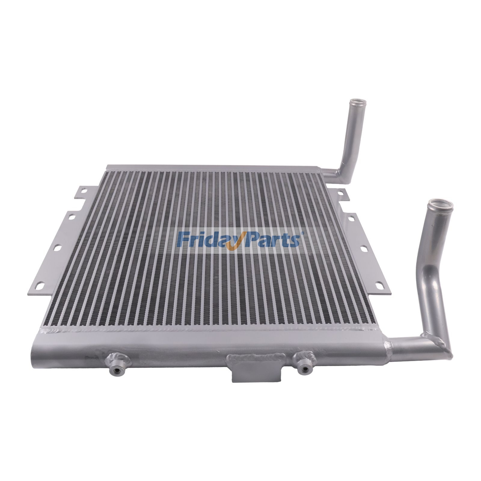 HydraulikölkühlerFür HYUNDAI