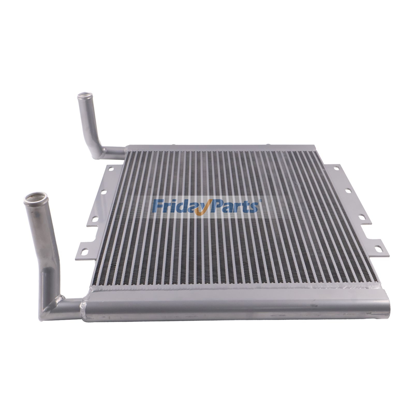 Hydraulikölkühler 11M8-43120 für Hyundai Bagger R55-7 R55-7A R55W-7 R55W-7Afür Für HYUNDAI