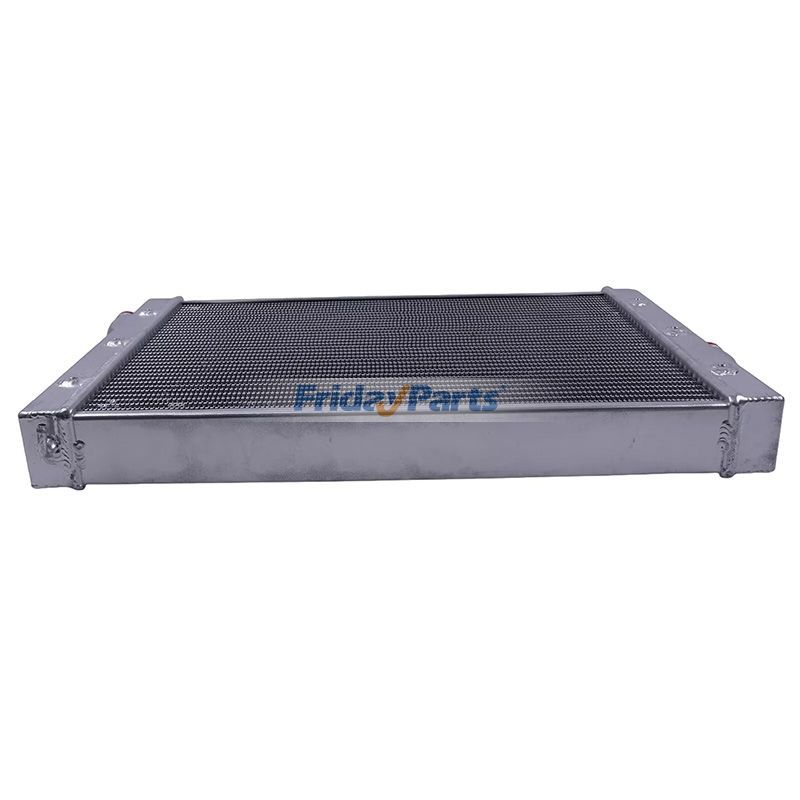 HydraulikölkühlerFür Polaris