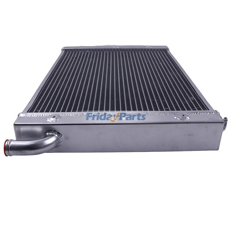 Hydraulikölkühler 1241117 für Polaris RZR 1000 XP 2017-2020für Für Polaris