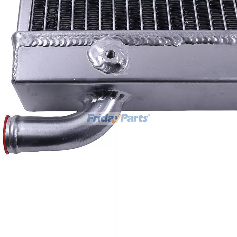 Hydraulikölkühlerfür Sport-UTV/ATVFür Polaris