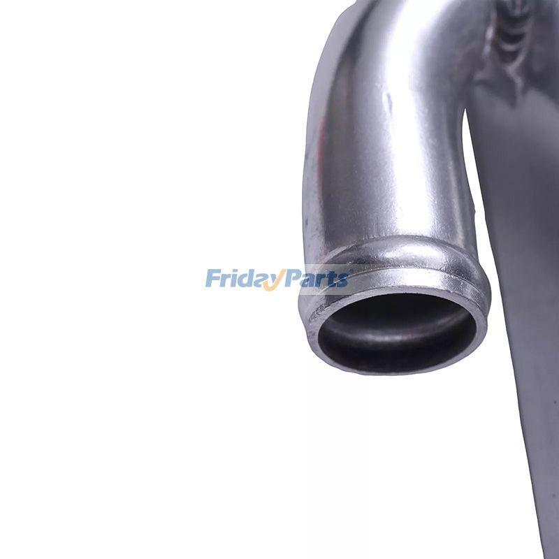Hydraulikölkühlerbei FridayParts kaufen