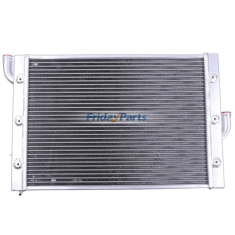 Hydraulikölkühlerfür Sport-UTV/ATV