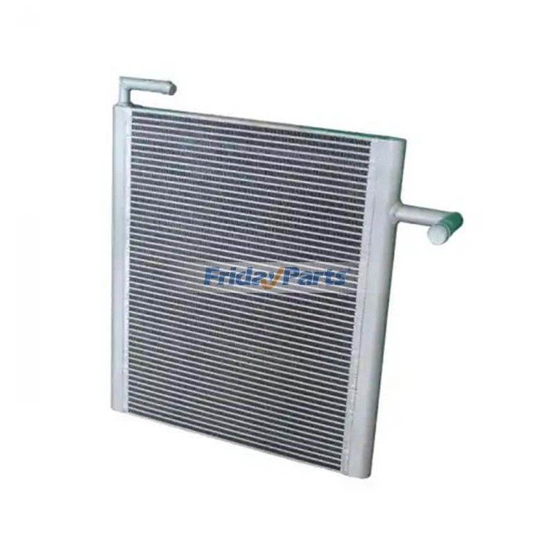 Hydraulikölkühler 13840000-2 für Doosan Bagger S220-III