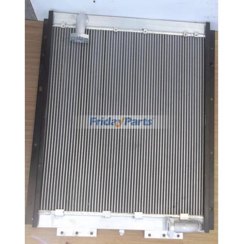 Hydraulikölkühler 13E42000 für Doosan Bagger S250LC-V