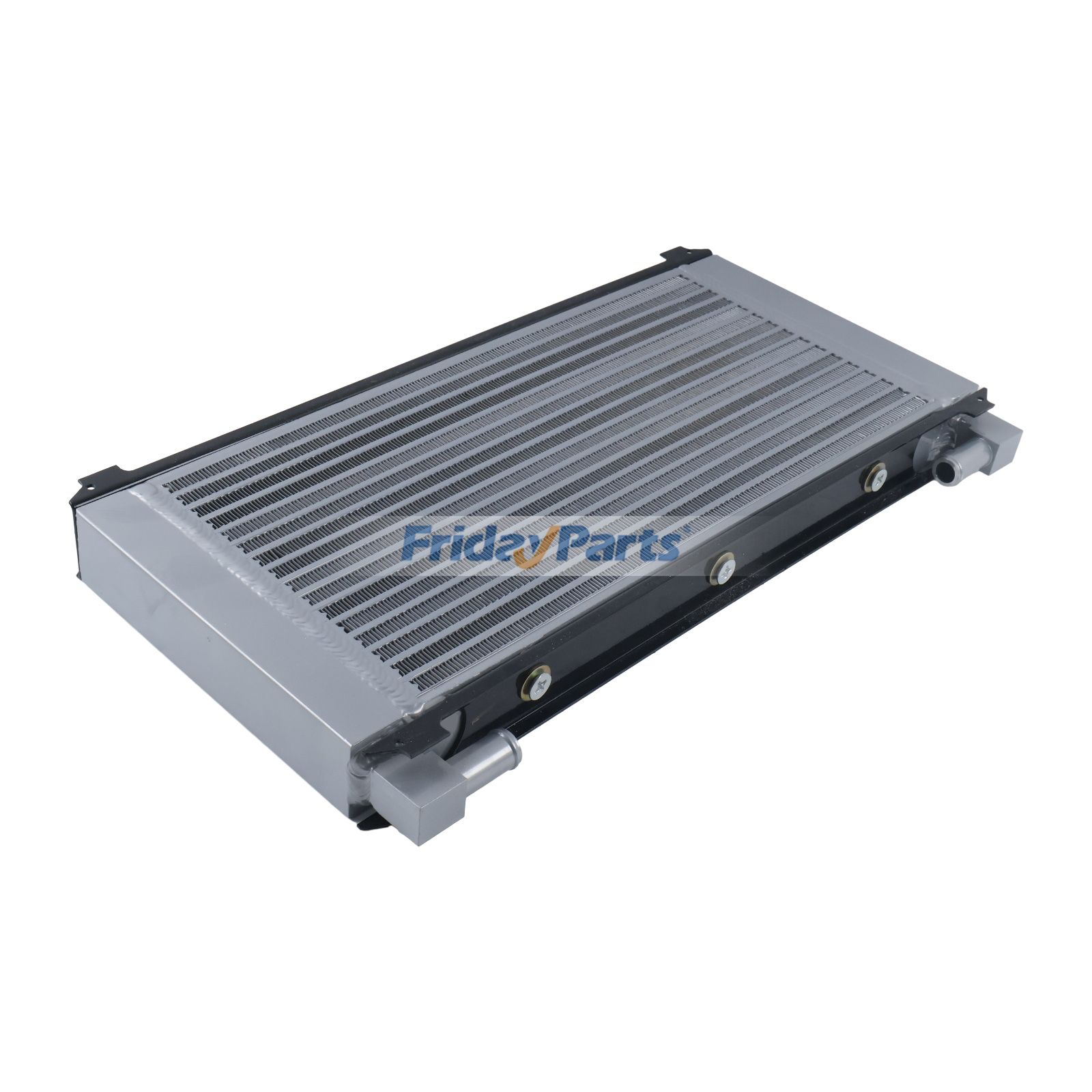 Noyau de refroidisseur d'huile hydraulique 140-3639 pour chargeuse-pelleteuse Caterpillar CAT Engine 3054 416C 416D 420D 424D 426C 428C 428D 430D