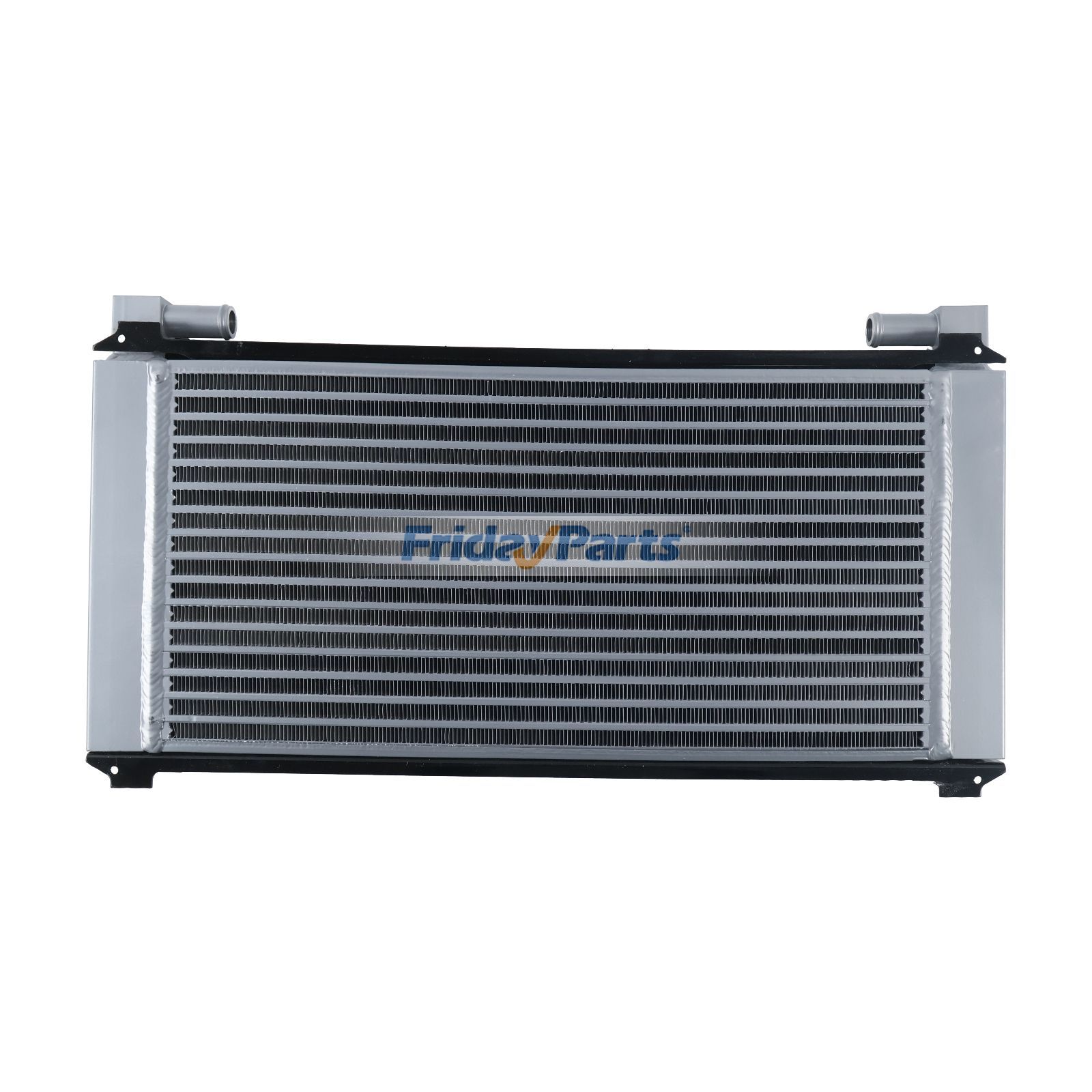 Noyau de refroidisseur d'huile hydraulique pour Moteur,Chargeur Pour CAT