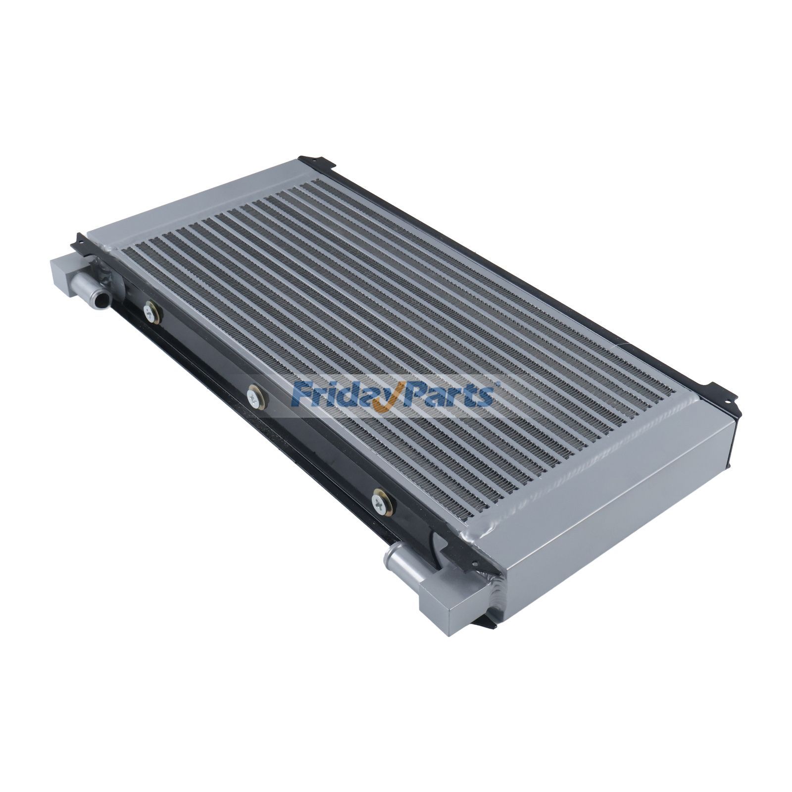 Noyau de refroidisseur d'huile hydrauliquepour Moteur,Chargeur