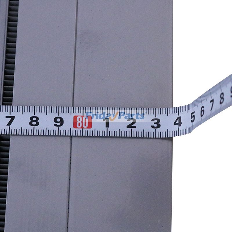 FridayParts Hydraulikölkühlersäule CATLN 322BL 322BLNL