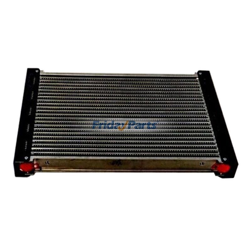 Hydraulikölkühler 160/14851 für JCB Teleskoplader 535 530 540 526-56 531-70 533-105 536-60 541-70 530SXL 540S-XL 541-70M