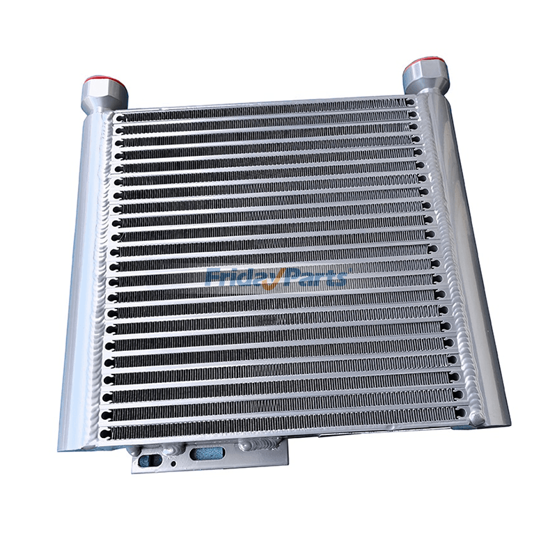 Hydraulic Oil Cooler 1622-0594-09 for Atlas Copco Air Compressor