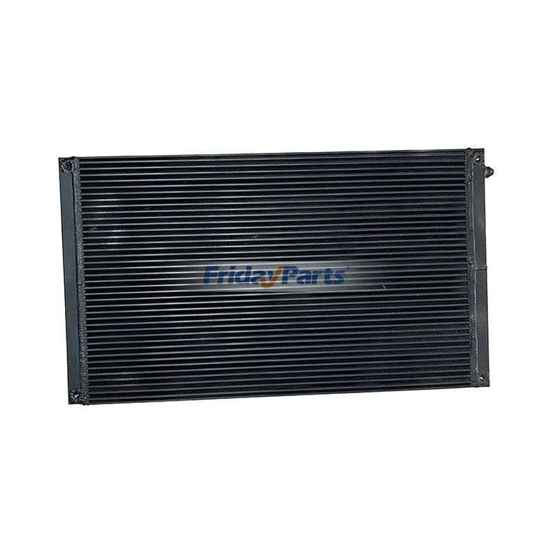 Refroidisseur d'huile hydraulique 1622-3770-00 pour compresseur d'air à vis Atlas Copco GA90