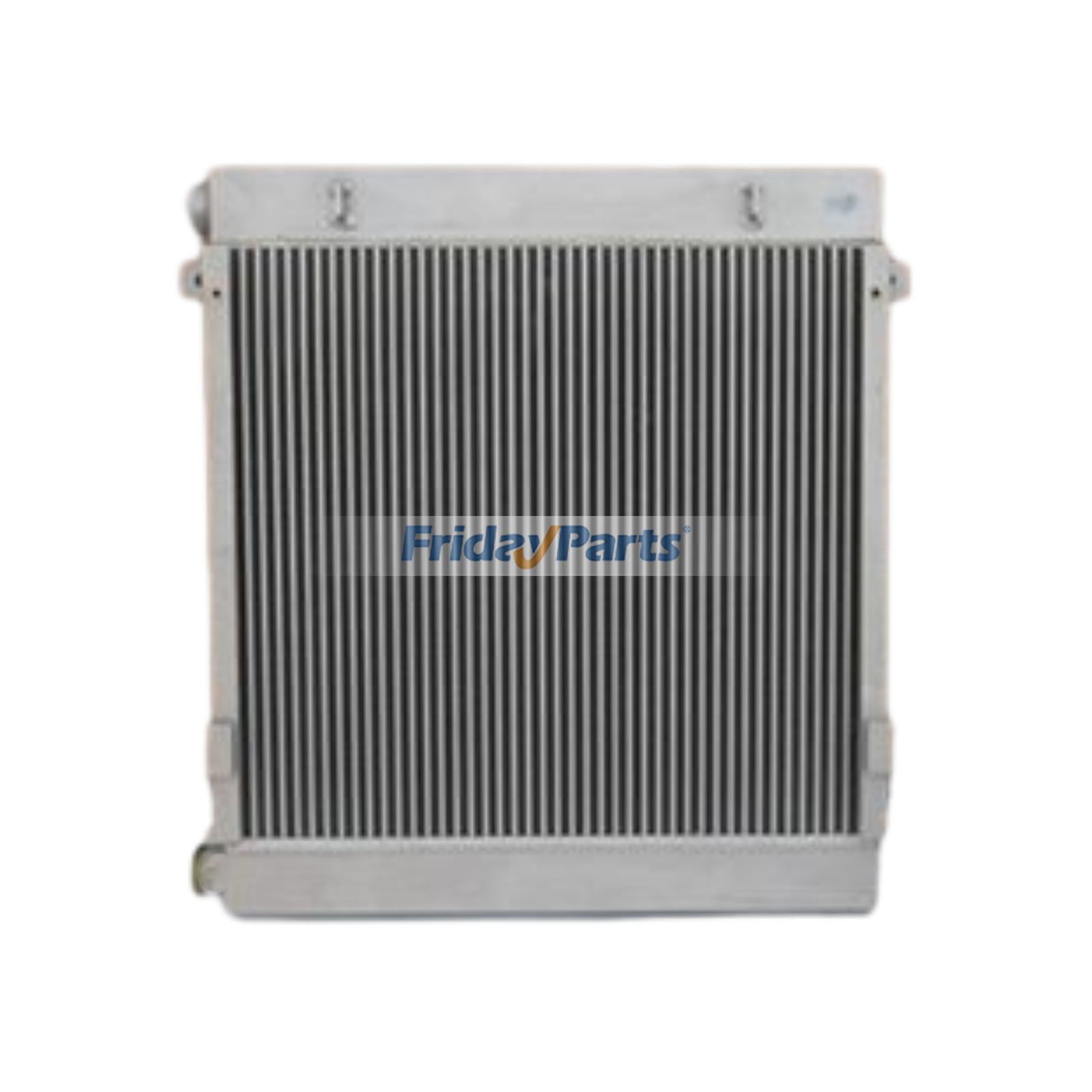 Hydraulikölkühler 164-3558 für Caterpillar CAT-Motor 3054 Bagger 312B 312BL