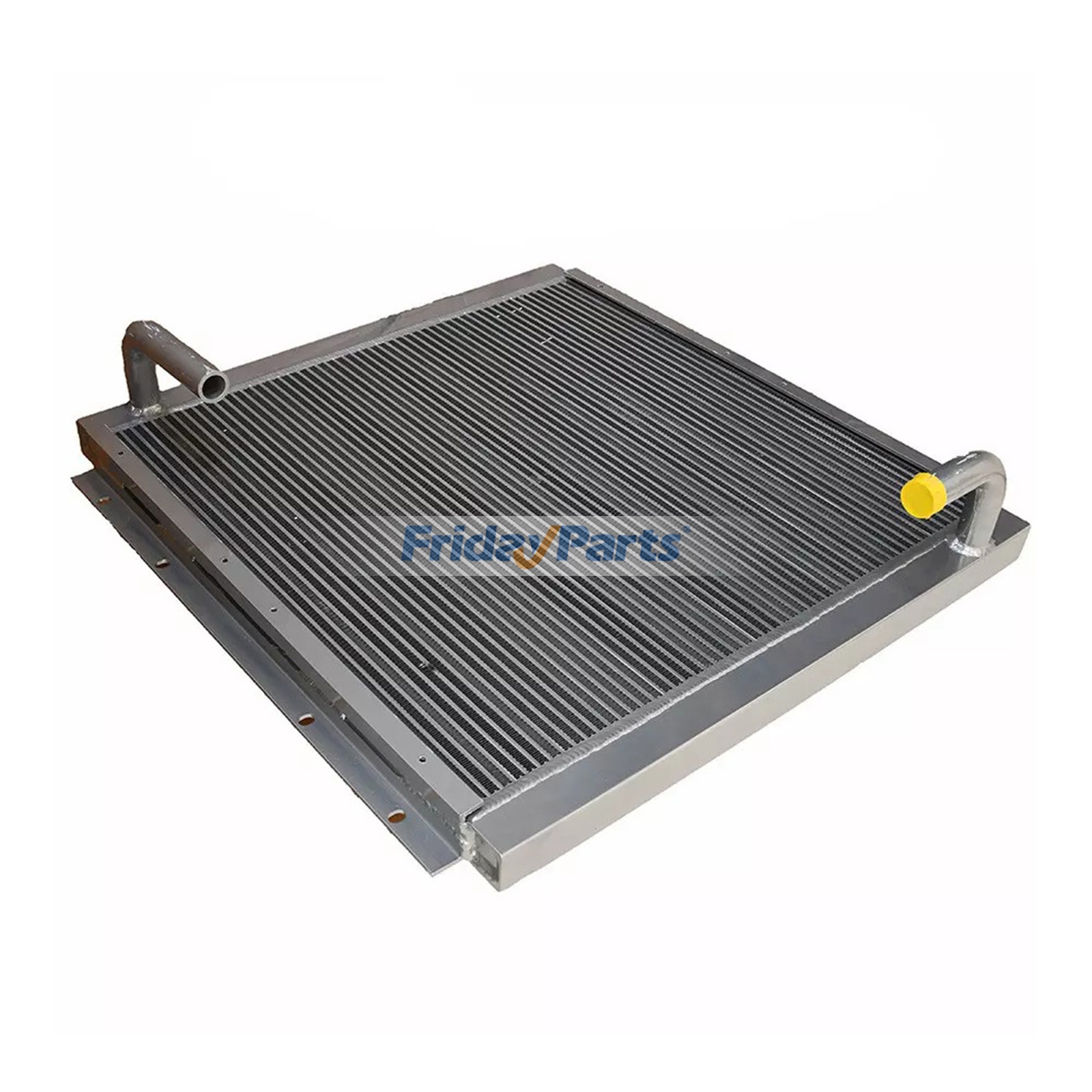 Hydraulic Oil Cooler 195-03-61311 for  Komatsu Dozer D375A-5