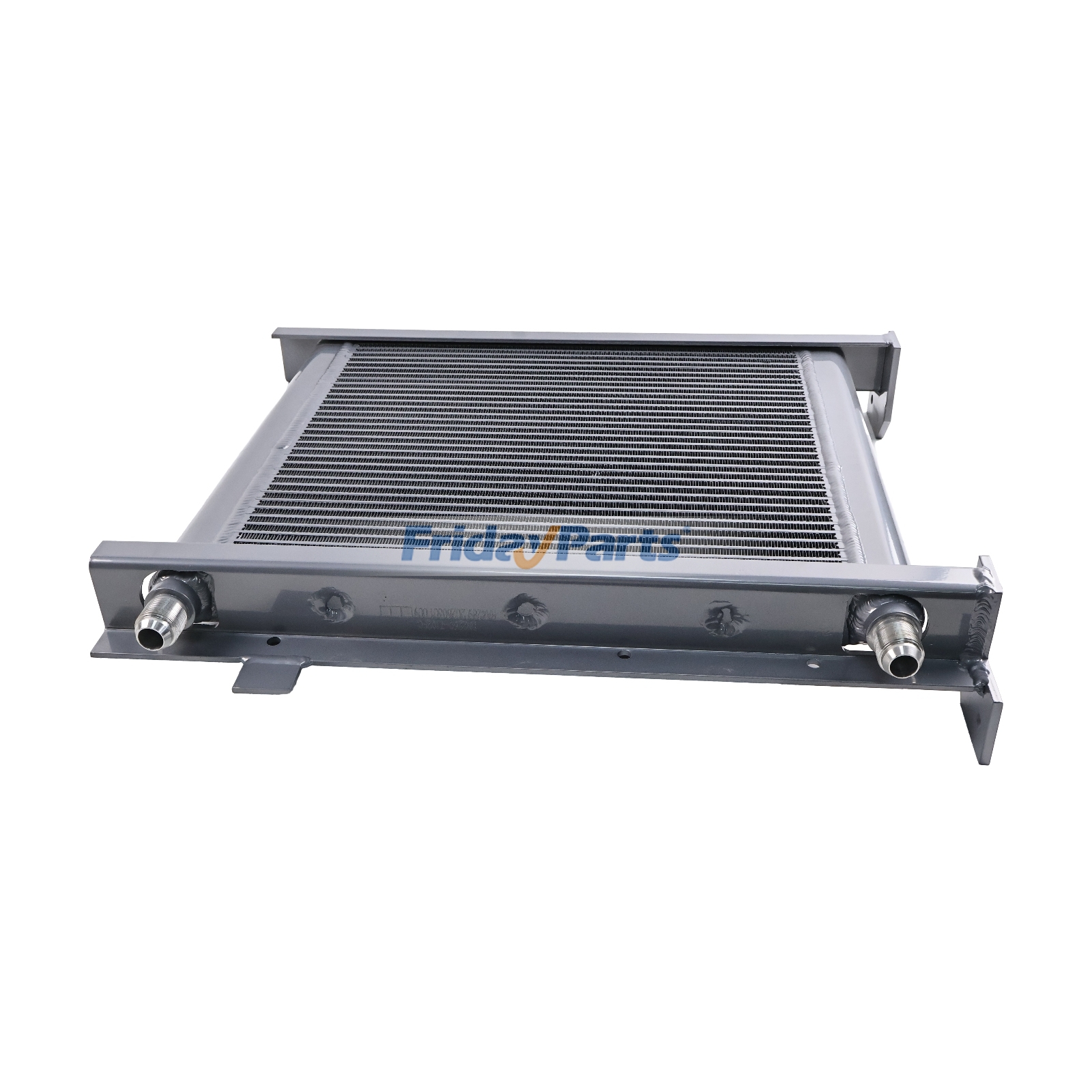 Engine,Excavator Hydraulic Oil Cooler